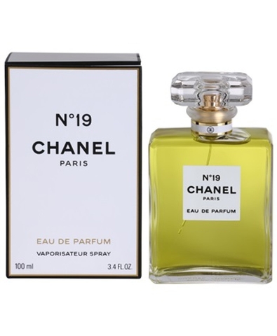 CHANEL - N’19 (EDP 100ml)