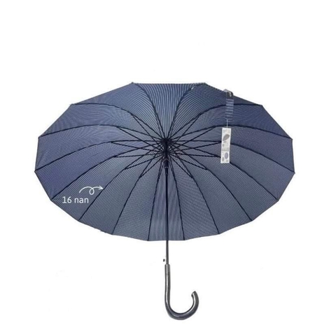 KAIYO - NATURAL BASIC GLASS FIBER UMBRELLA ( DÙ )