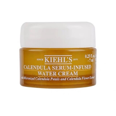 KIEHL'S - CALENDULA SERUM-INFUSED WATER CREAM