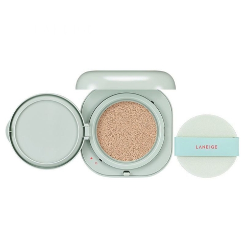 LANEIGE - NEO CUSHION MATTE SPF 42 PA++ 21N BEIGE (PHẤN NƯỚC MATTE SPF 42 PA++)
