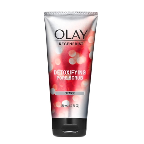 OLAY - DETOXIFYING PORE SCRUB (TẨY TẾ BÀO CHẾT 150ml)