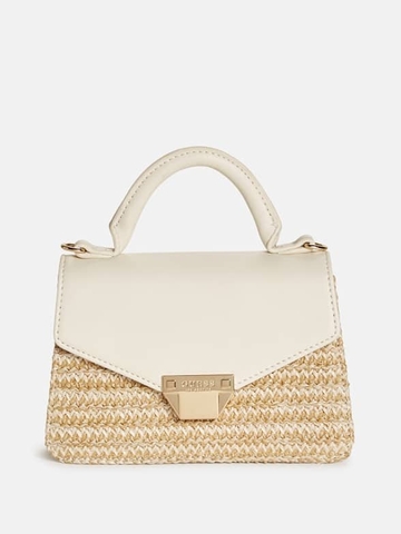GUESS - DX23172 NATURAL GEMMA (TÚI GUESS)
