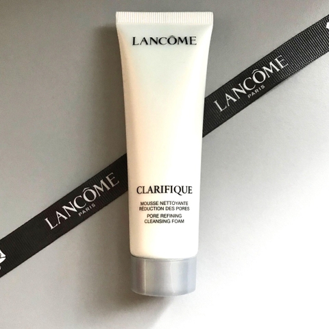 LANCOME - CLARIFIQUE (Sữa Rửa Mặt 50ml)