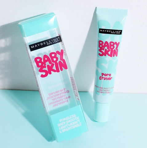 MAYBELLINE - BABY SKIN (KEM LÓT 22ml)