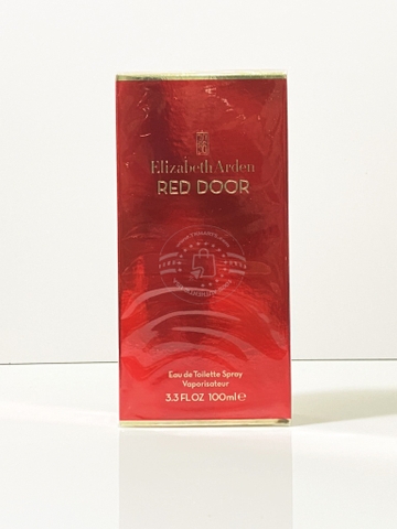 ELIZABETH ARDEN - RED DOOR (EDT 100ml)