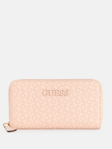 GUESS - G9076599 BLUSH (BÓP GUESS)