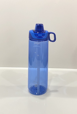 POGO - WATER BOTTLES (BÌNH NƯỚC XANH DƯƠNG 946ml)