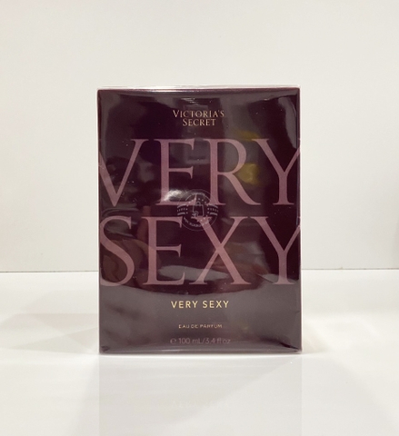 VICTORIA’S SECRET - VERY SEXY (EDP 100ml)