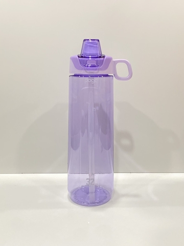 POGO - WATER BOTTLES (BÌNH NƯỚC TÍM 946ml)