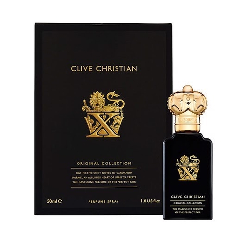 CLIVE CHRISTIAN - ORIGINAL COLLECTION (PERFUME 50ml)