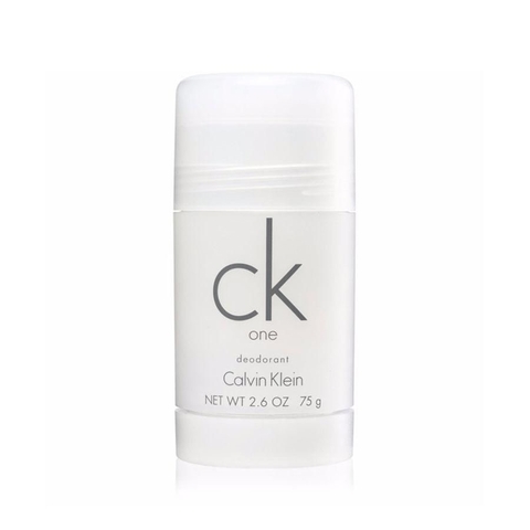 CALVIN KLEIN - one deodorant (LĂN KHỬ MÙI TRẮNG 75G)