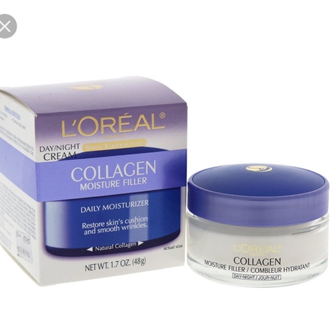 L’OREAL - Collagen Moisture Filler (Kem Collagen 48g)