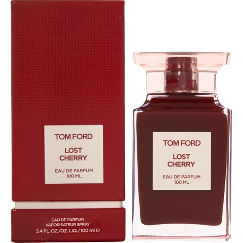 TOM FORD - LOSY CHERRY (EDP 100ml)