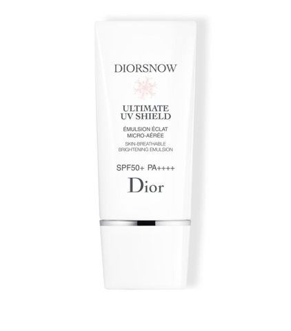 DIOR - DIORSNOW ULTIMATE UV SHIELD (Chống Nắng SPF 50+)