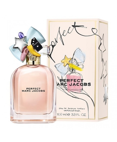 MARC JACOBS - Perfect (Nước Hoa EDP 100ml)