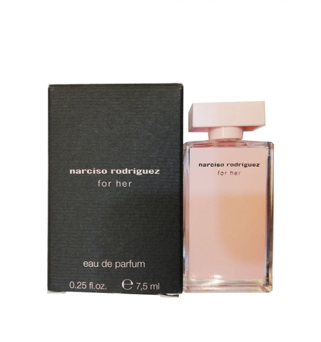NARCISO RODRIGUEZ FOR HER (EDP 7,5ml)