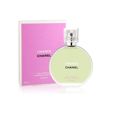 CHANEL - CHANCE EAU FRAICHE (PARFUM NƯỚC HOA TÓC 35ml)