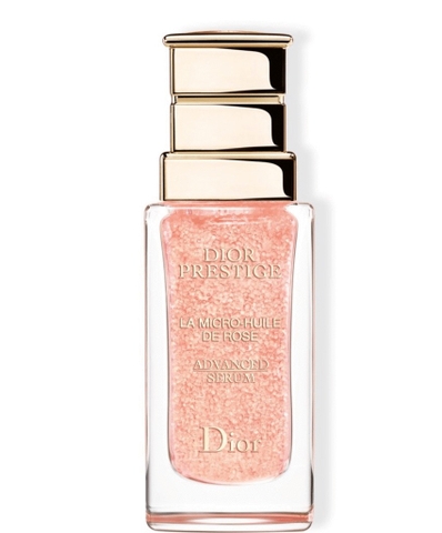 DIOR - PRESTIGE LA MICRO-HUILE DE ROSE ADVANCE (SERUM PHỤC HỒI CĂNG DA 50ml)