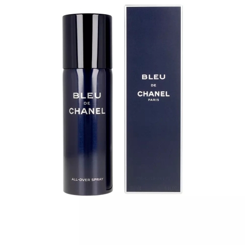 CHANEL - BLEU DE ALL-OVER SPRAY (XỊT THƠM BODY 150ml)