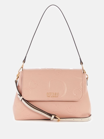 GUESS - AG903721 BLUSH MULTI (TÚI GUESS)