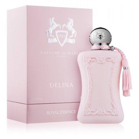 PARFUMS de MARLY PARIS - DELINA EXCLUSIF (PARFUM 75ml)