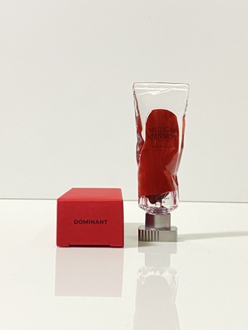 MUZIGAE MANSION - OBJET LIQUID DOMINANT (SON KEM 008 DOMINANT)
