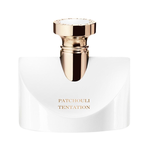 BVLGARI - SPLENDIDA PATCHOULI TENTATION (EDP 5ml)