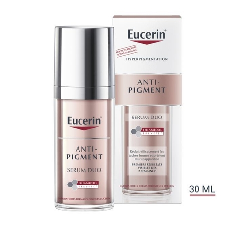 ECUERIN - ANTI - PIGMENT SERUM DOU (SERUM TRỊ NÁM 30ml)