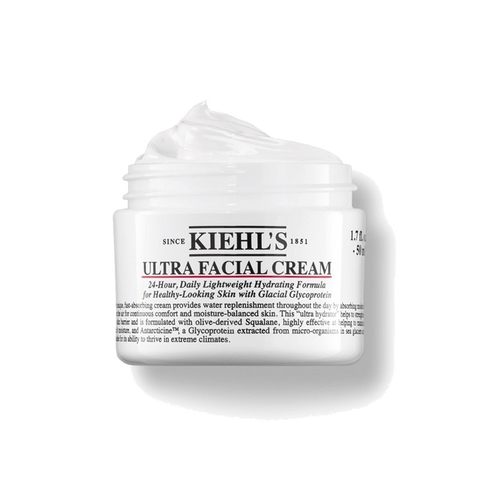 KIEHL’S - ULTRA FACIAL CREAM (KEM CẤP ẨM DA MẶT 50ml)