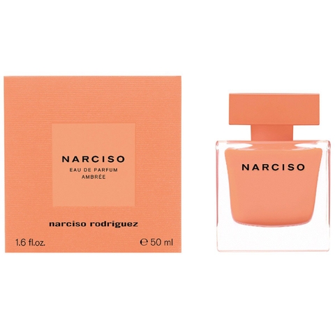 NARCISO RODRIGUEZ - Ambree (EDP 50ml)