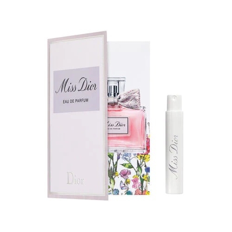 Dior - Miss Dior (EDP 1ml)