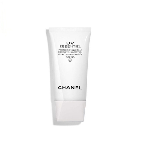 CHANEL - UV ESSENTIEL SPF 50/PA+++ (KEM CHỐNG NẮNG CHANEL SPF 50/PA+++ 30ml)