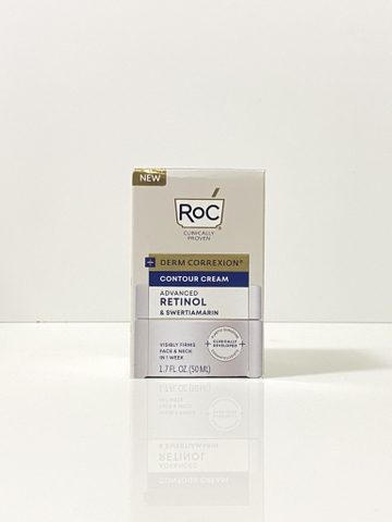 ROC - CLINICALLY PROVEN DERM CORREXIINON CONTOUR CREAM (50ml)