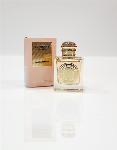 BURBERRY - GODDESS (EDP 5ml)
