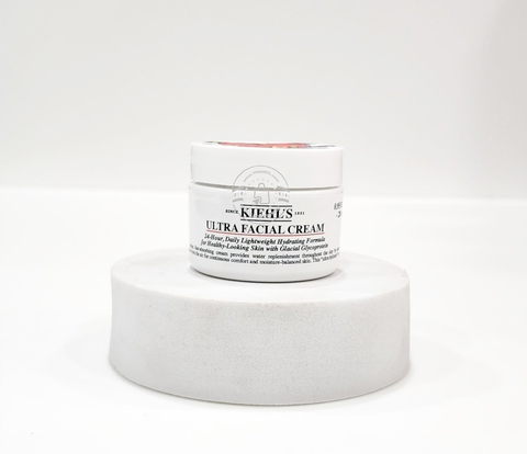 KIEHL’S - ULTRA FACIAL CREAM (KEM CẤP ẨM DA MẶT 28ml)