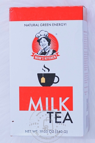 MOM’S KITCHEN - Milk Tea (Trà Sữa Bột 540g)