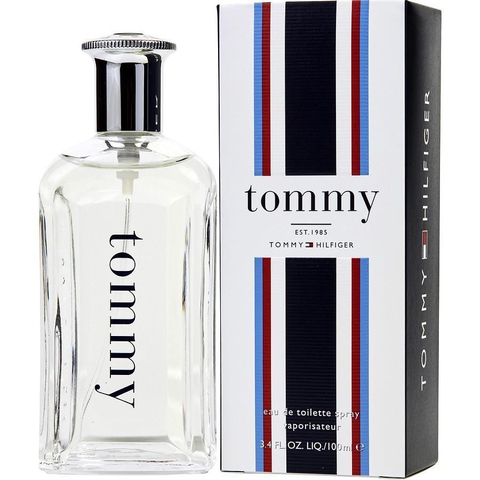 TOMMY HILFIGER - tommy BOY (EDT 100ml)