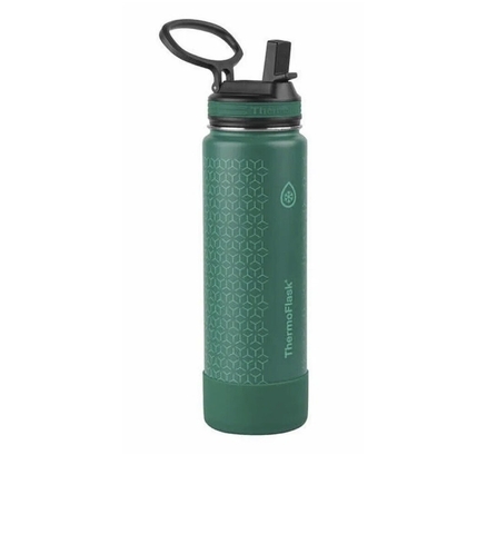 Thermoflask - Bottle (Bình Giữ Nhiệt Xanh Ngọc 710ml)