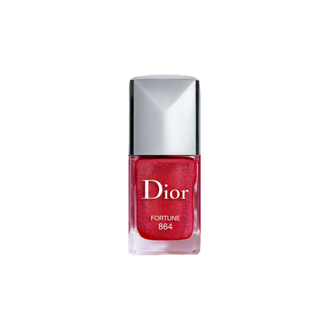 DIOR - GEL EFFECT FORTUNE 864 (GEL SƠN MÓNG TAY 10ml)