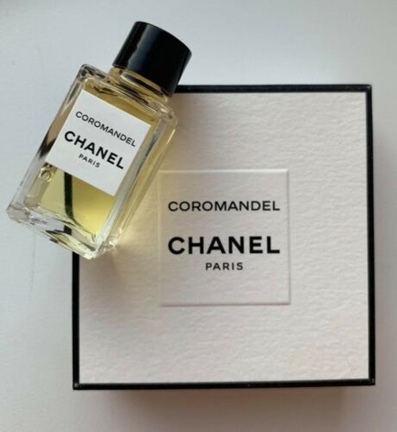 CHANEL - COROMANDEL (EDP 4ml)