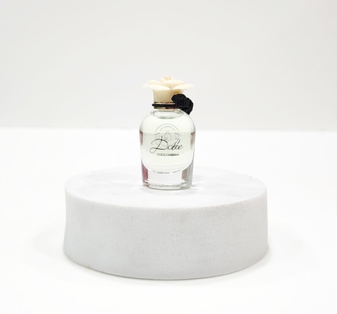 DOLCE & GABBANA - DOLCE (EDP 5ml)