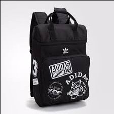 ADIDAS - AZ6268 BACK/PACK (BALO ADIDAS ORIGINAL)