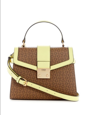 GUESS - SG879219 COCOA MULTI (TÚI GUESS)