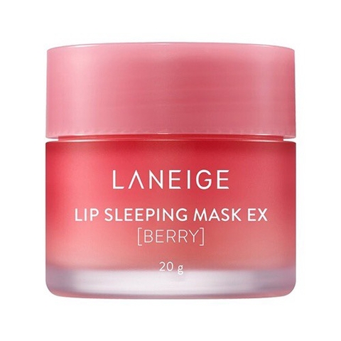 LANEIGE - LIP SLEEPING MASK (MẶT NẠ MOI 20g)