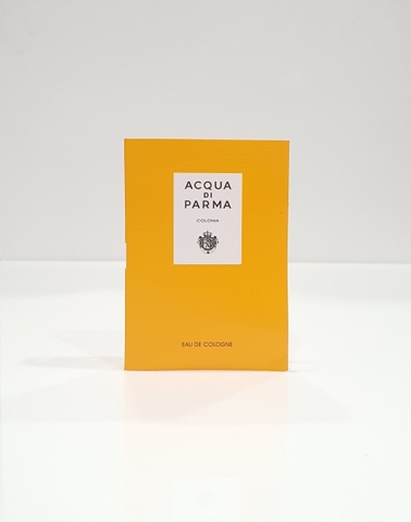 ACQUA DI PARMA - COLONIA ( EDP 1.5ml)