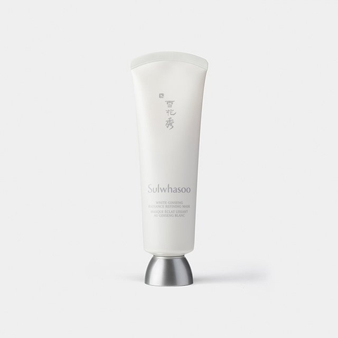 SULWHASOO - WHITE GINSENG RADIANCE REFINING MASK (MẶT NẠ BẠCH SÂM 35ml)