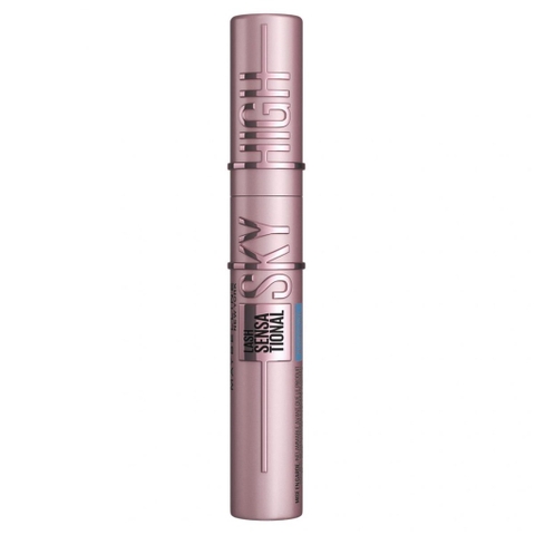 MAYBELLINE - LASH SENSA TIONAL SKY HIGH (MASCARA 6ml)