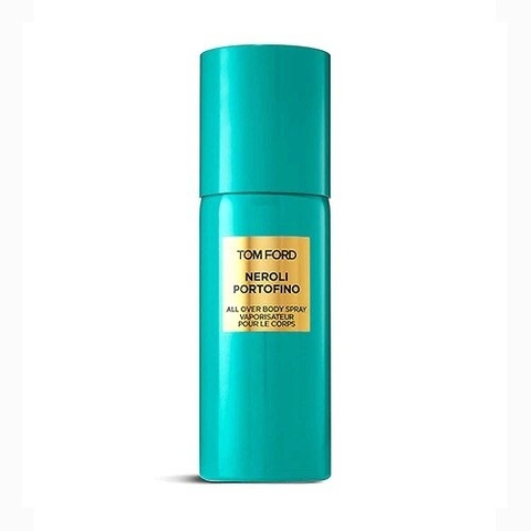 TOM FORD - NEROLI PORTOFINO (XỊT TOÀN THÂN 150ml)
