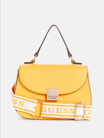GUESS - LG879021 APRICOT MULTI (TÚI GUESS)