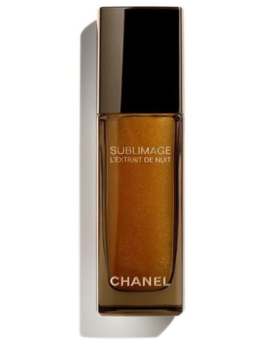 CHANEL - SUBLIMAGE L’EXTRAIT DE NUIT (SERUM TẾ BÀO GÓC 40ml)